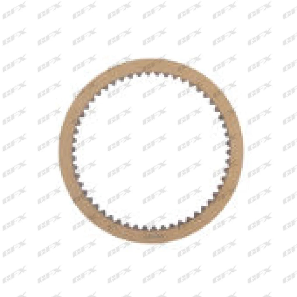 Friction Plate - A518 46Rh 46Re A618 47Re 48Re Overdrive Direct. 1989- 2007 Oem# 4461042 Ind# 12842