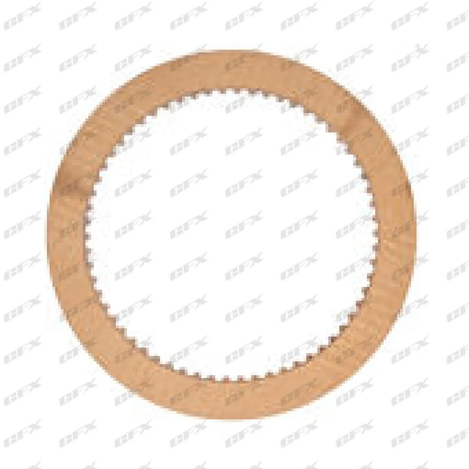 Friction Plate - A518 A618 48Re Front. 1998 2007 Oem# 4617201Ab Plates