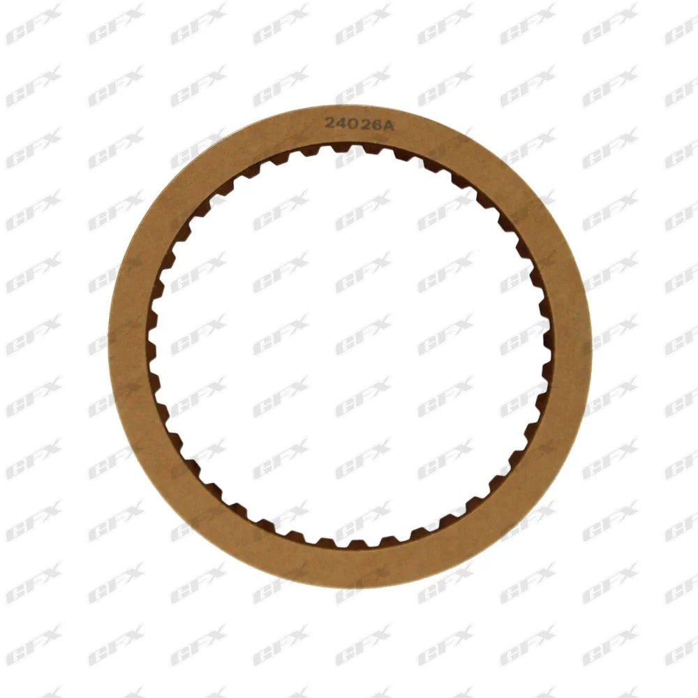 FRICTION PLATE - A540E A541E FWD (EXCEPT RAV4). 1993 - ON OEM# 35633-33010 Friction Plates