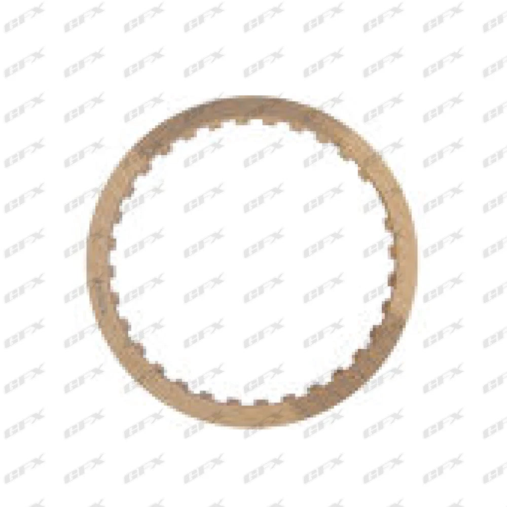 FRICTION PLATE - A604 40TE 41TE 41AE A606 62TE 2ND 4TH. 2007 - ON OEM# 4377135 IND# 92147 Friction Plates