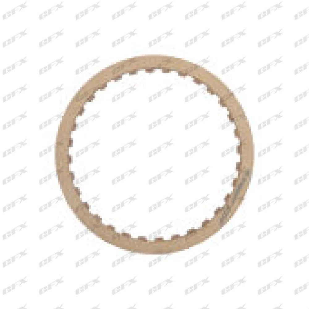Friction Plate - A604 A606 42Rle 62Te 2Nd 4Th. 1988 On Oem# 4377135 Ind# 92147 Plates