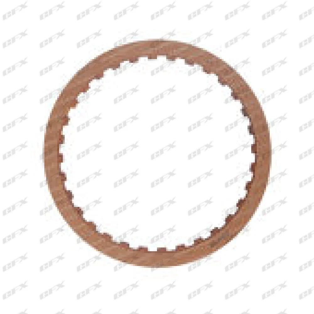 Friction Plate - A604 A606 62Te Low Reverse. 2007 On Oem# 4567573 Ind# 92134 Plates