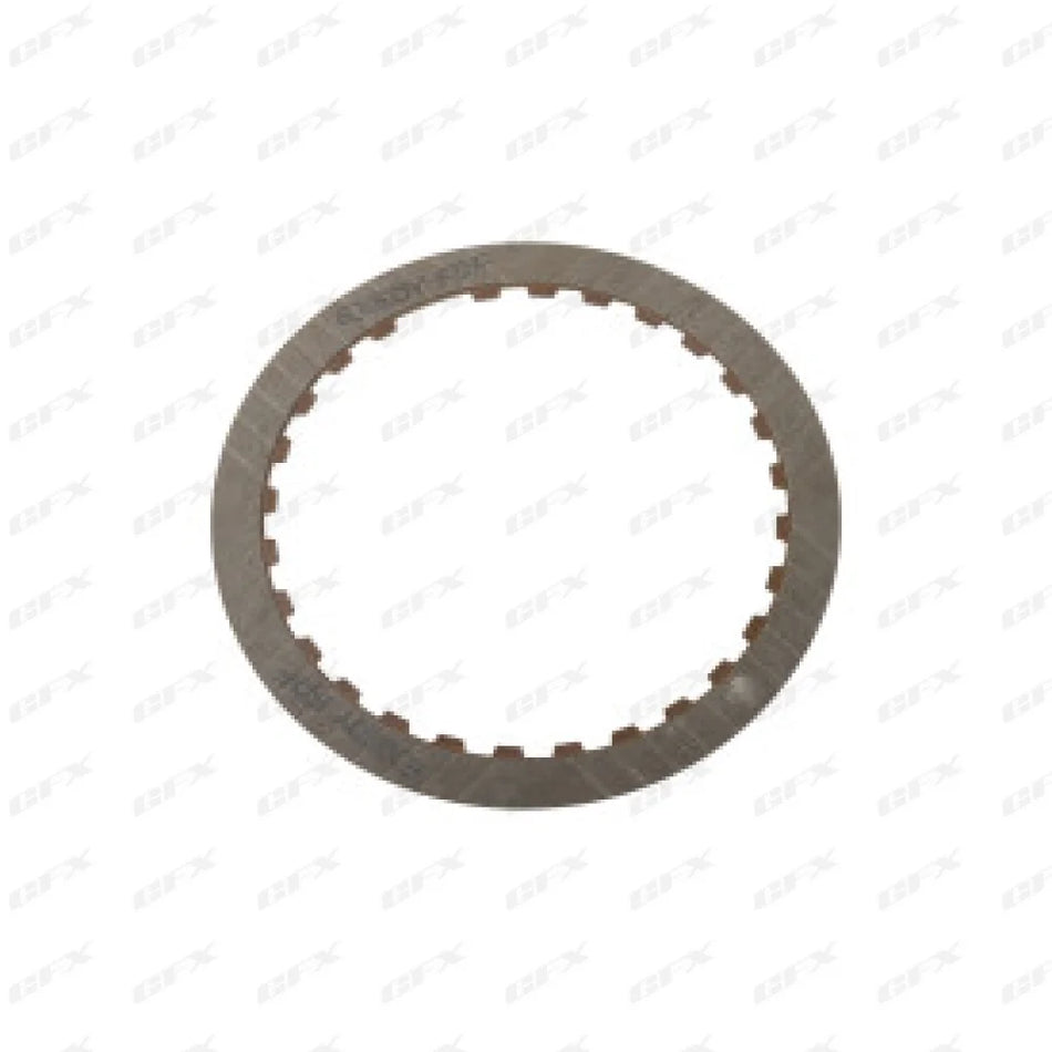 Friction Plate - A604 A606 62Te Overdrive Underdrive Reverse. 1988 On Oem# 4531678 Ind# 92138 Plates