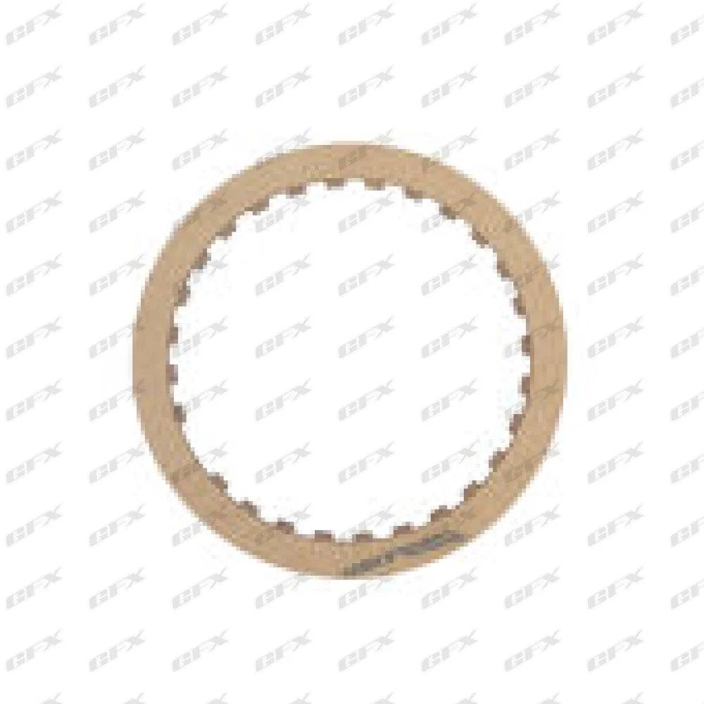 FRICTION PLATE - A604 OVERDRIVE. 1988 - 1989 OEM# 4377137 IND# 92137 Friction Plates