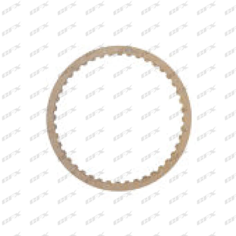 Friction Plate - A650E 1St Reverse. 1998 On Oem# 35683-33010 Plates