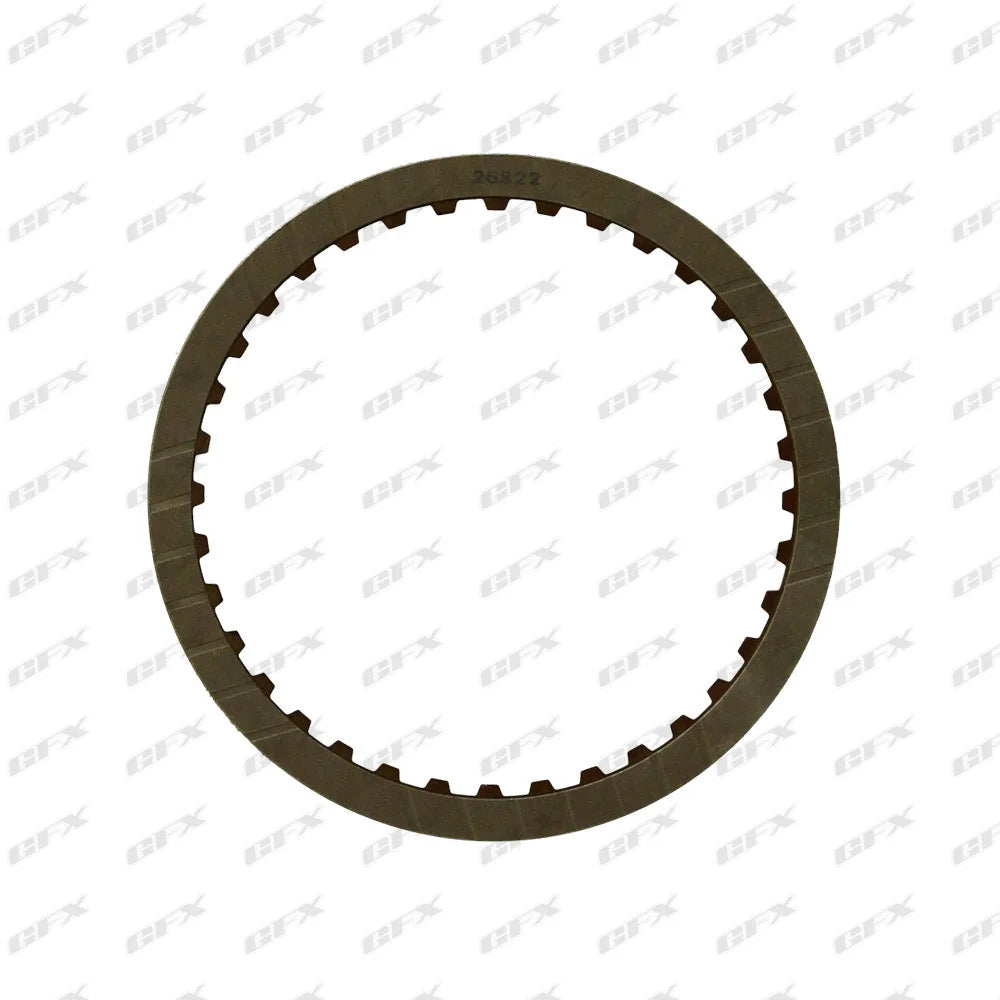 FRICTION PLATE - A650E A650F A650H 2ND BRAKE. 1998 - ON OEM# 35067-30021 Friction Plates