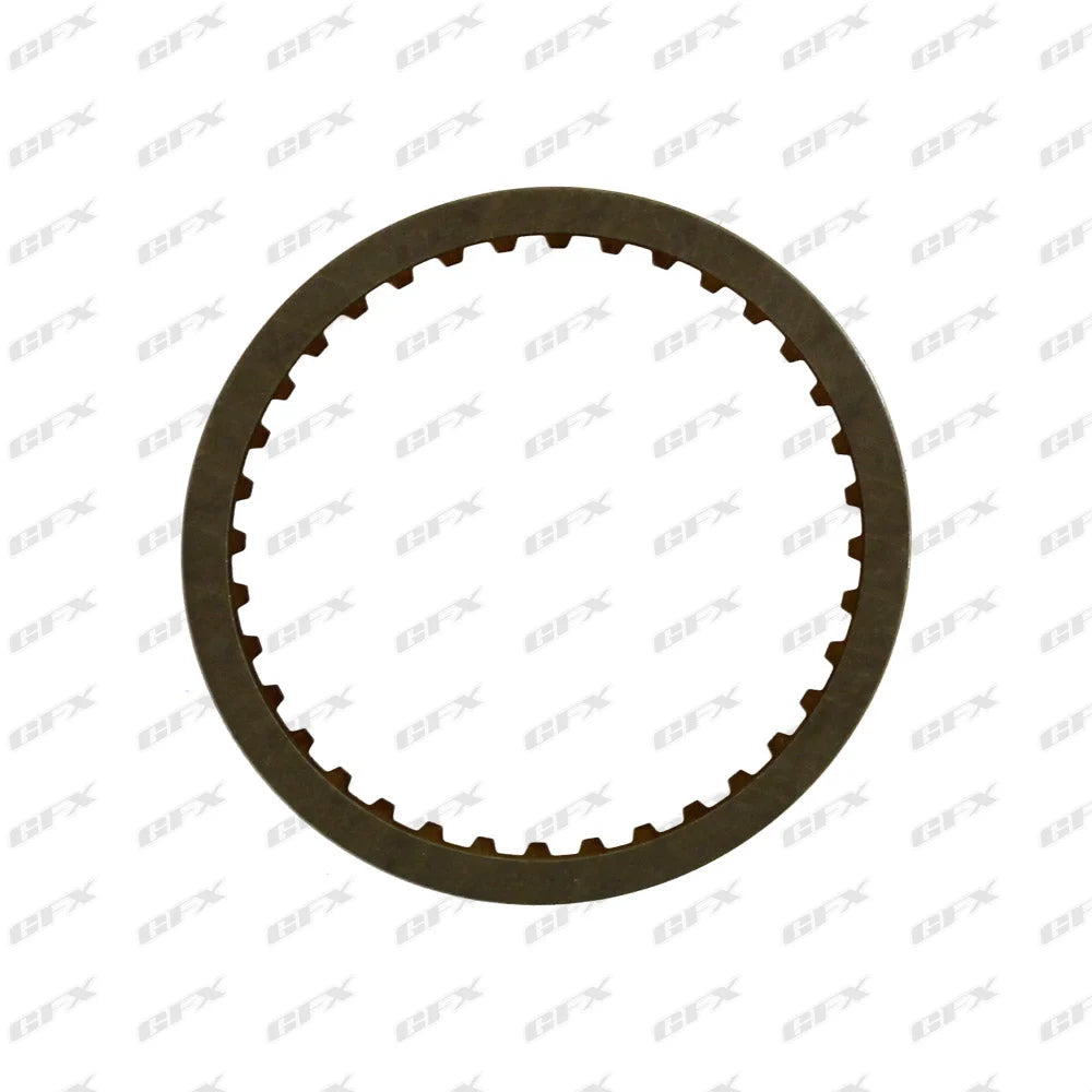 Friction Plate - A650E A650F A650H 3Rd Brake. 1998 On Oem# 35066-30030 Plates