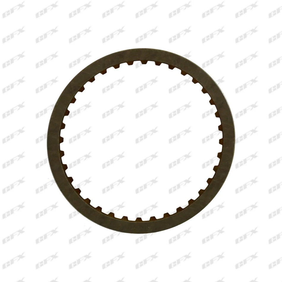 Friction Plate - A650E A650F A650H 3Rd Brake. 1998 On Oem# 35066-30030 Plates