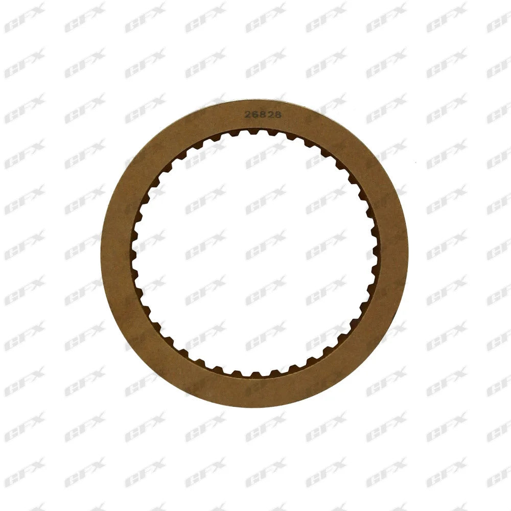Friction Plate - A650E A650F A650H Direct. 1998 On Oem# 35065-51040 Plates