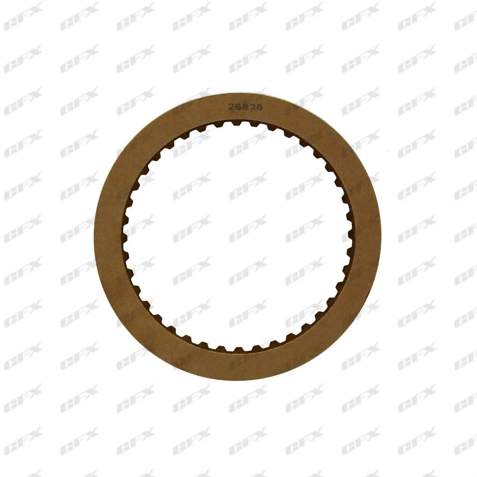 Friction Plate - A650E A650F A650H Direct. 1998 On Oem# 35065-51040 Plates