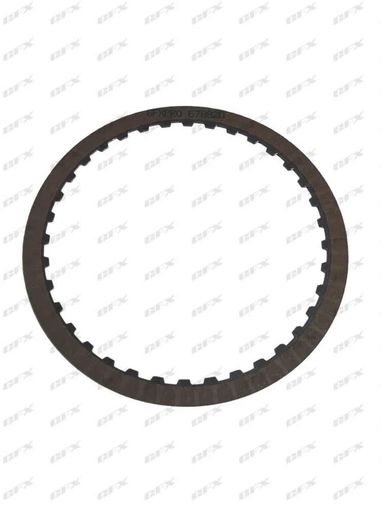 Friction Plate - A6GF1 A6GF2 2-6 Brake. 2009 - On OEM# 45670-26000 (kit) Friction Plates