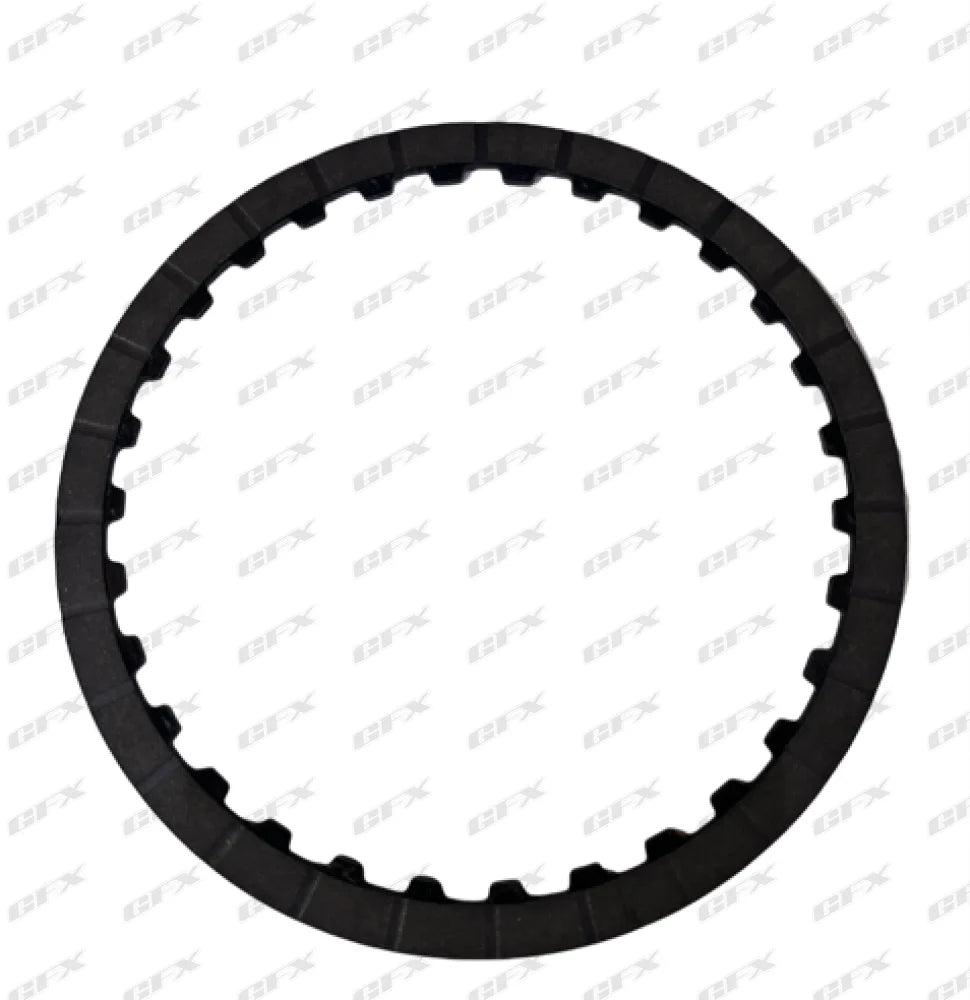 Friction Plate - A6GF1 A6GF2 3rd 5th reverse Single side ID spline. 2009 - On OEM# 45425-26000 (kit) Friction Plates