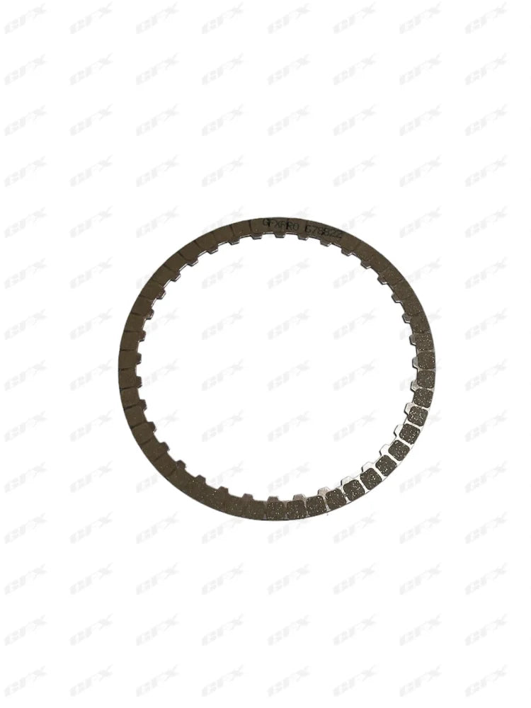 Friction Plate - A6Gf1 A6Gf2 Low Reverse. 2009 On Oem# 45641-36000 (Kit) Plates