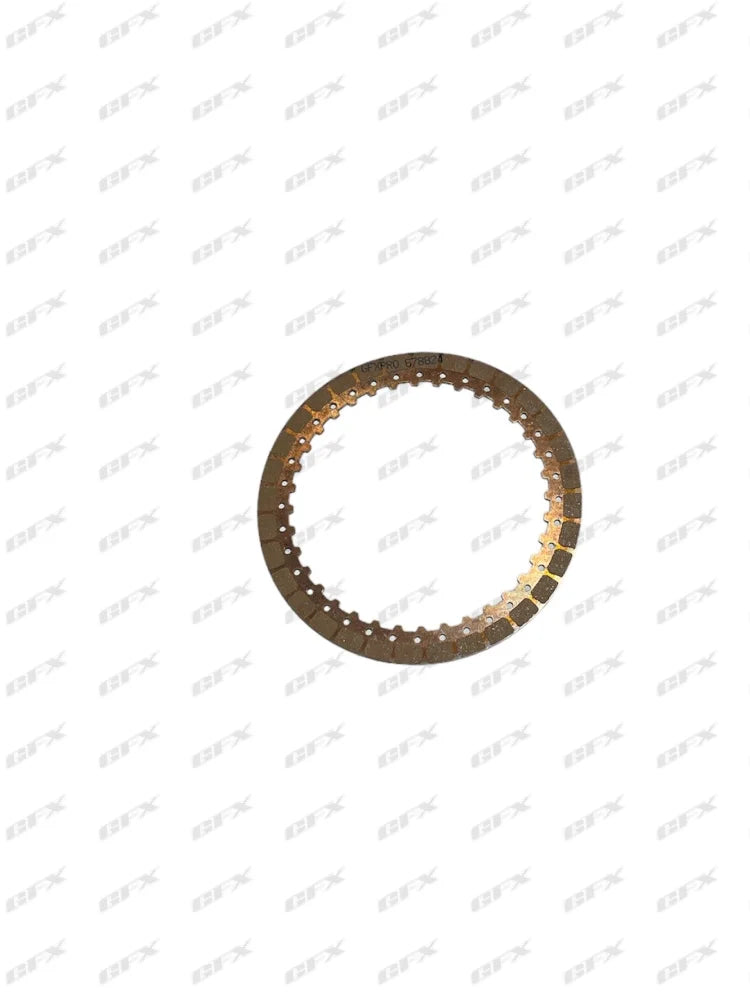 Friction Plate - A6GF1 A6GF2 Underdrive. 2009 - On OEM# 45625-36000 (kit) Friction Plates