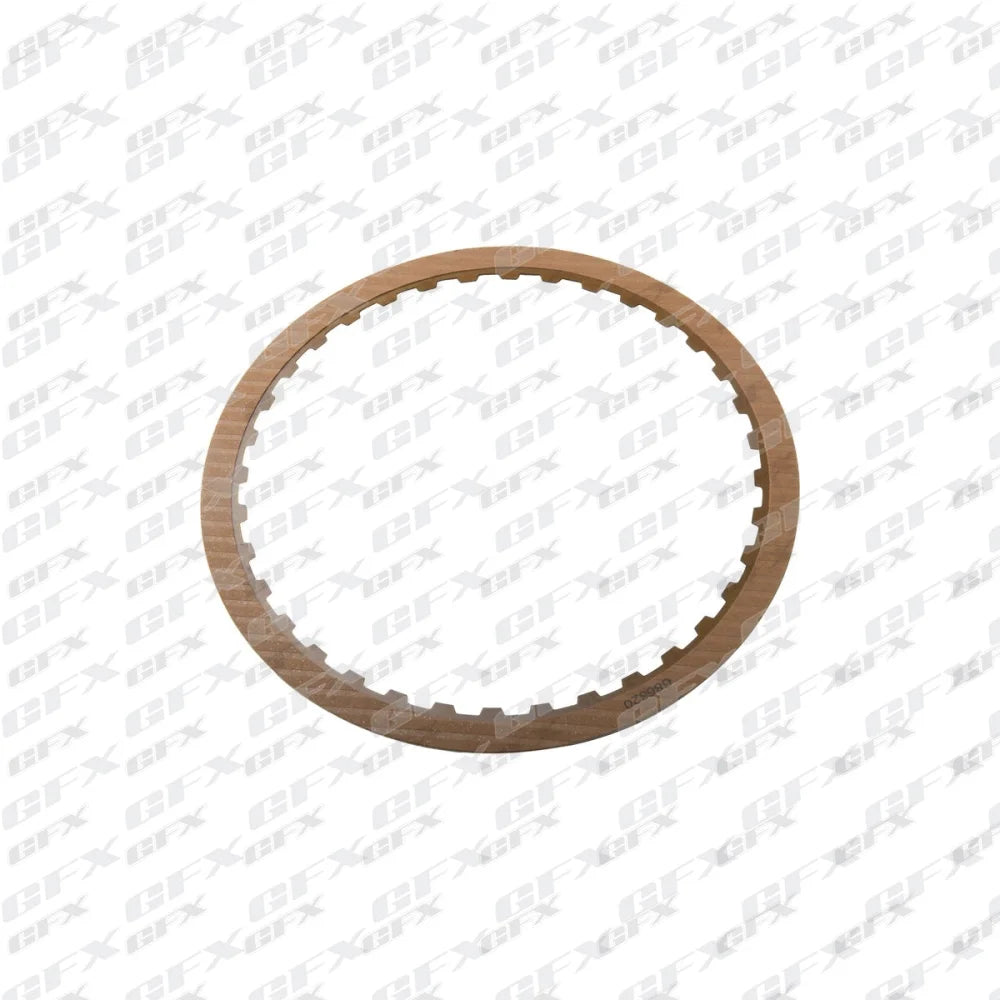 Friction Plate - A6LF1 A6LF2 2-6 Brake. 2009 - On OEM# 45670-3B400 (kit) Friction Plates