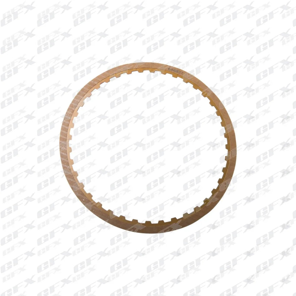 Friction Plate - A6Lf1 A6Lf2 A6Lf3 Low Reverse. 2009 On Oem# 45641-3B400 (Kit) Plates