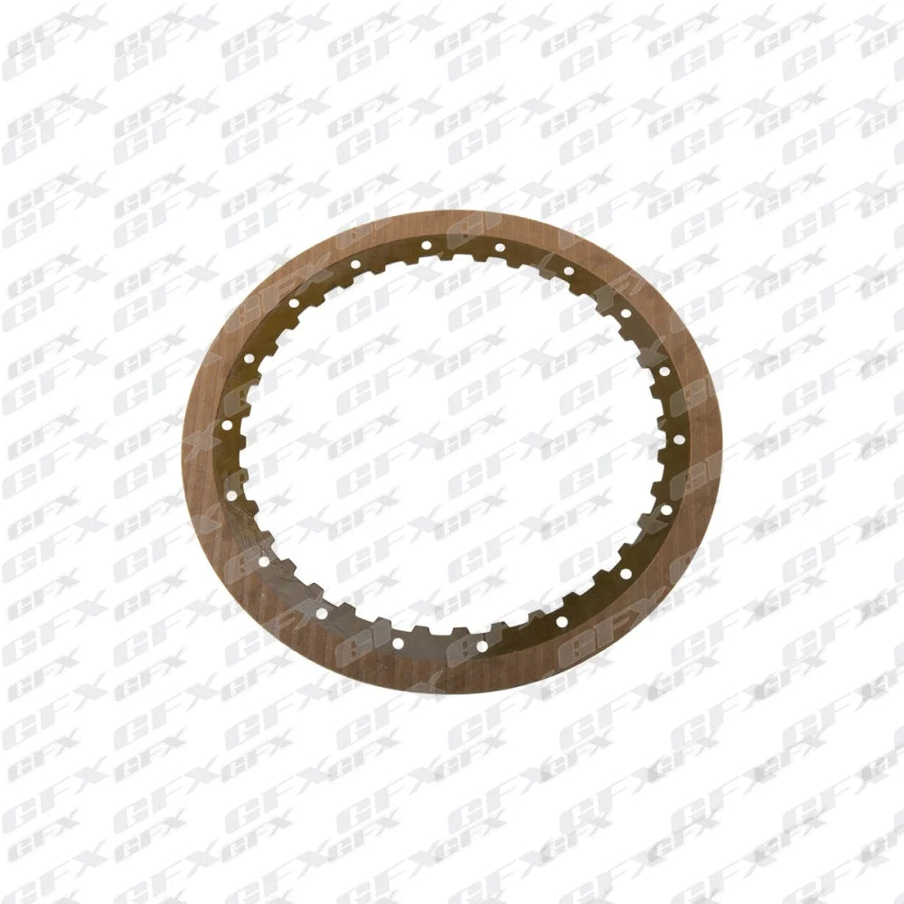 Friction Plate - A6LF1 A6LF2 A6LF3 Underdrive. 2009 - On OEM# 45625-3B401 Friction Plates
