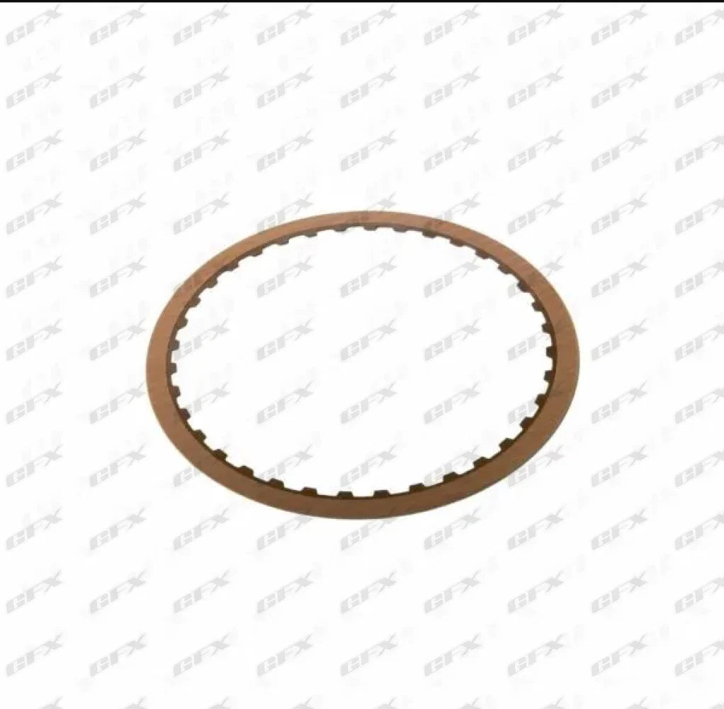 Friction Plate - A6MF1 A6MF2 6F24 2-6 Brake. 2009 - On OEM# 45670-3E600 (Kit) Friction Plates