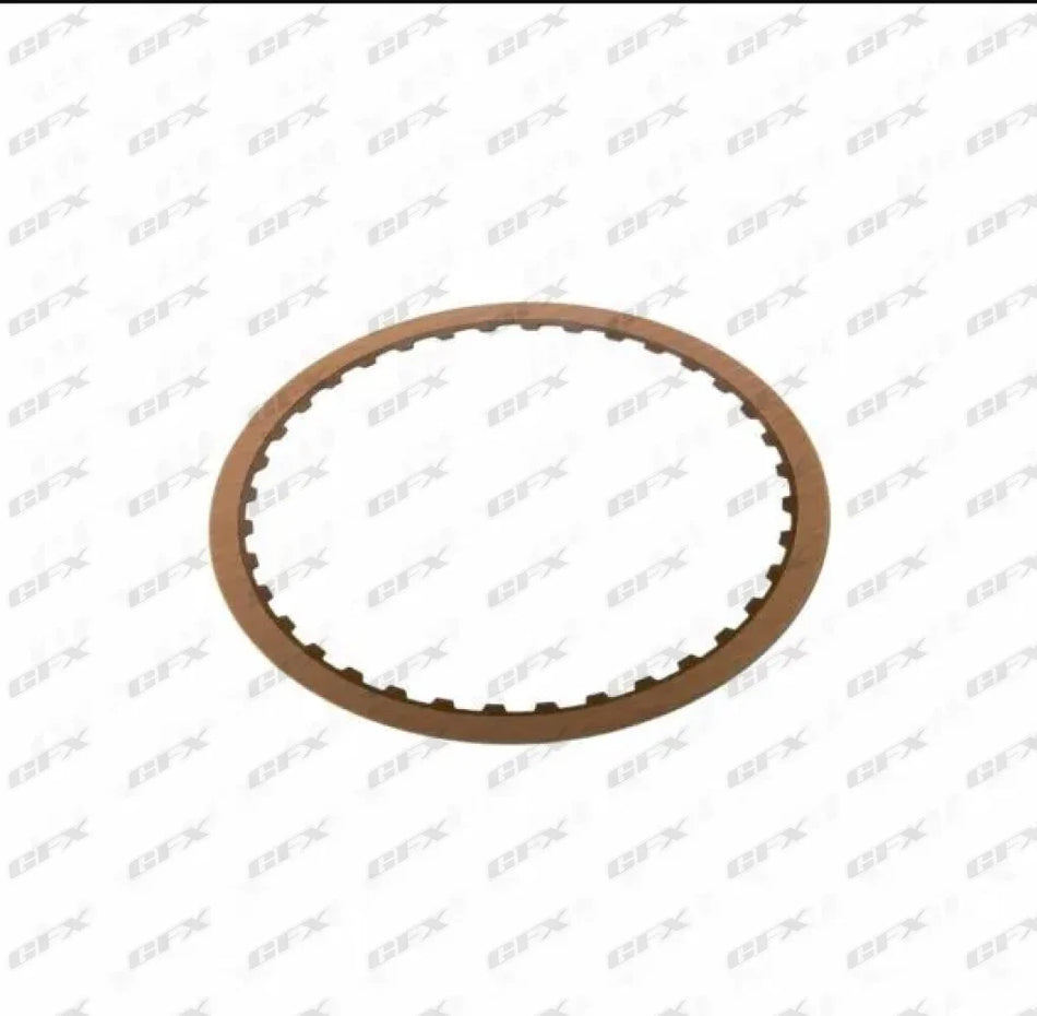 Friction Plate - A6MF1 A6MF2 6F24 2-6 Brake. 2009 - On OEM# 45670-3E600 (Kit) Friction Plates