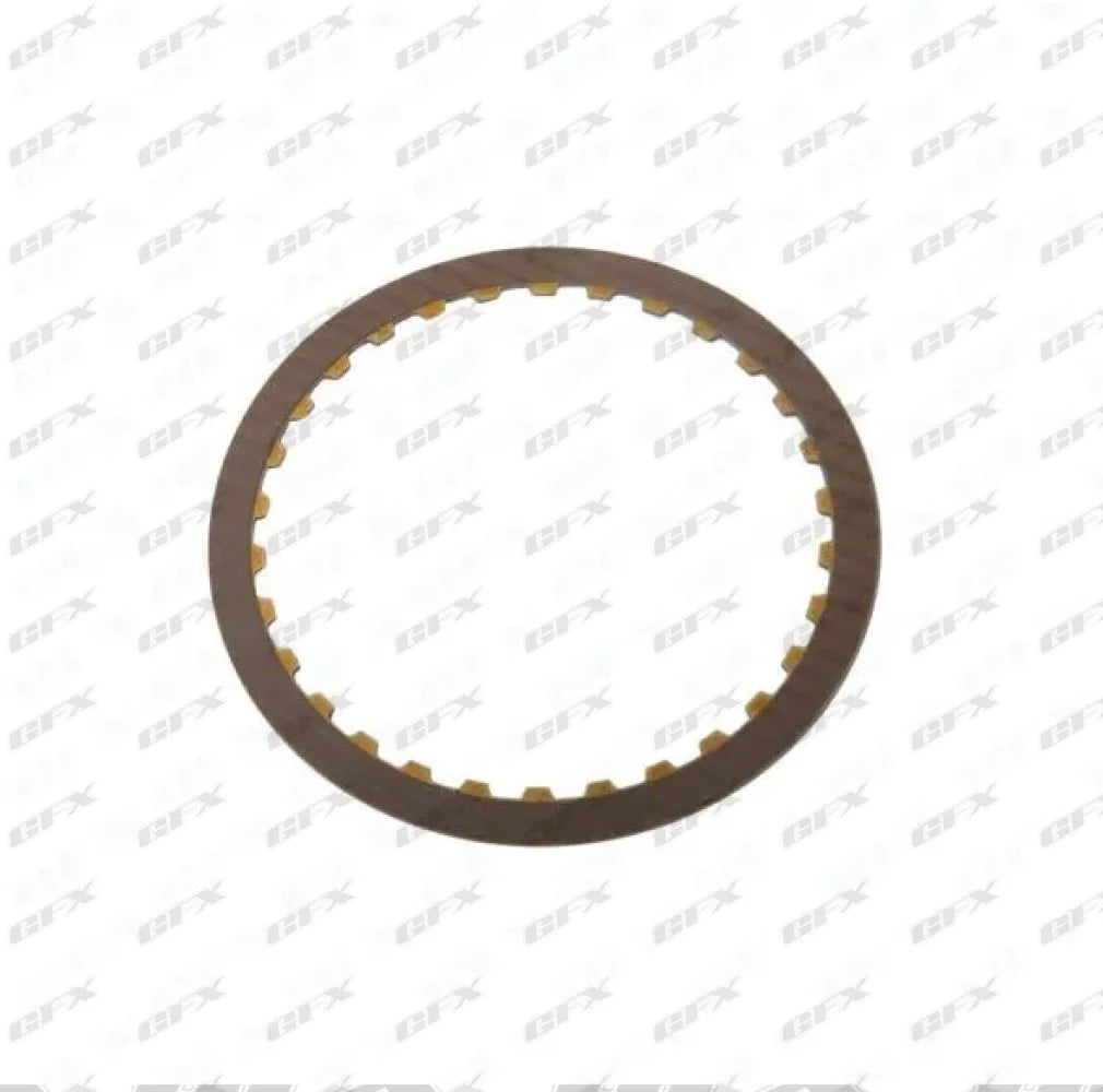 Friction Plate - A6MF1 A6MF2 6F24 3-5 Reverse Single side ID spline. OEM# 45425-3B600 (kit) Friction Plates