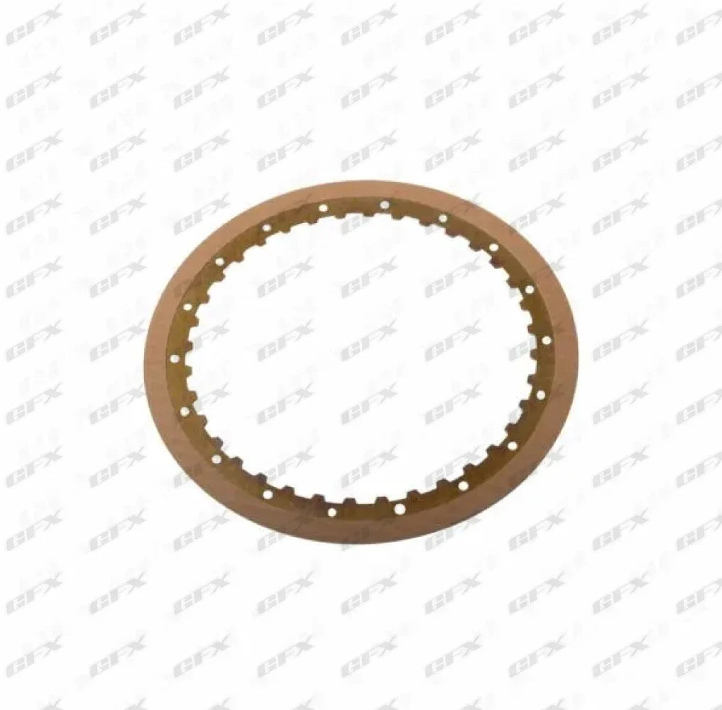 Friction Plate - A6MF1 A6MF2 Underdrive. 2009 - On OEM# 45670-3E600 (Kit) Friction Plates