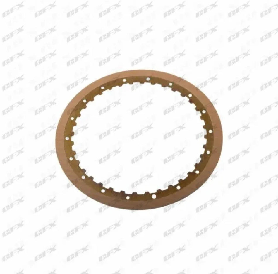 Friction Plate - A6MF1 A6MF2 Underdrive. 2009 - On OEM# 45670-3E600 (Kit) Friction Plates