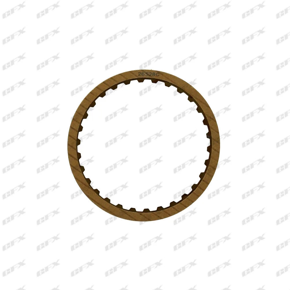 Friction Plate - A760E A760F A761E A761H Coast. 2005 On Oem# 35685-50010 Plates