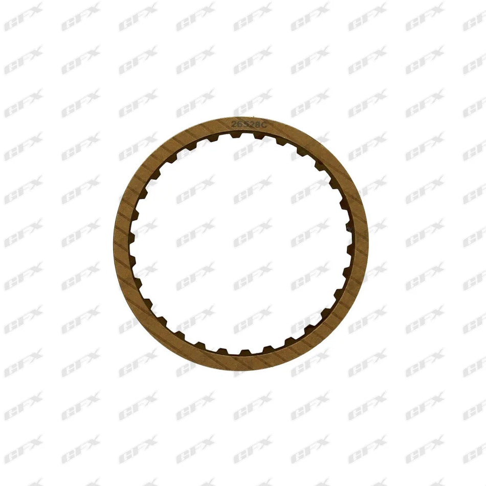 Friction Plate - A760E A760F A761E A761H Coast. 2005 On Oem# 35685-50010 Plates