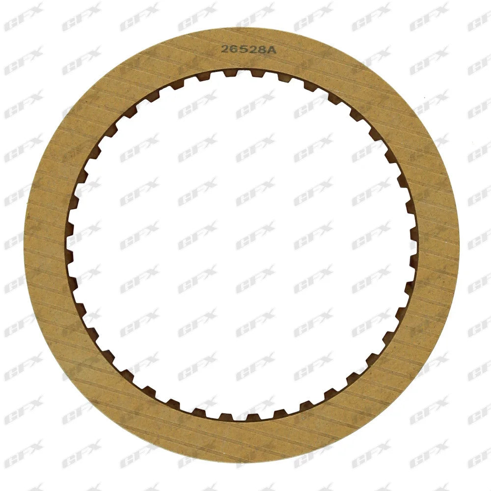 FRICTION PLATE - A760E A760H A761E BRAKE #3. 2004 - ON OEM# 35693-60010 IND# 127106 Friction Plates
