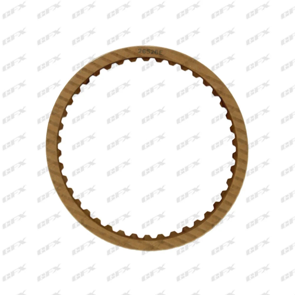 FRICTION PLATE - A960E BRAKE #4. 2006 - ON OEM# 35684-22010 Friction Plates