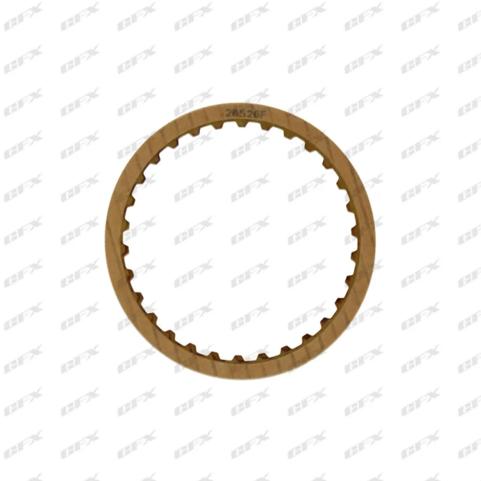FRICTION PLATE - A960E COAST. 2006 - ON OEM# 35685-22010 Friction Plates