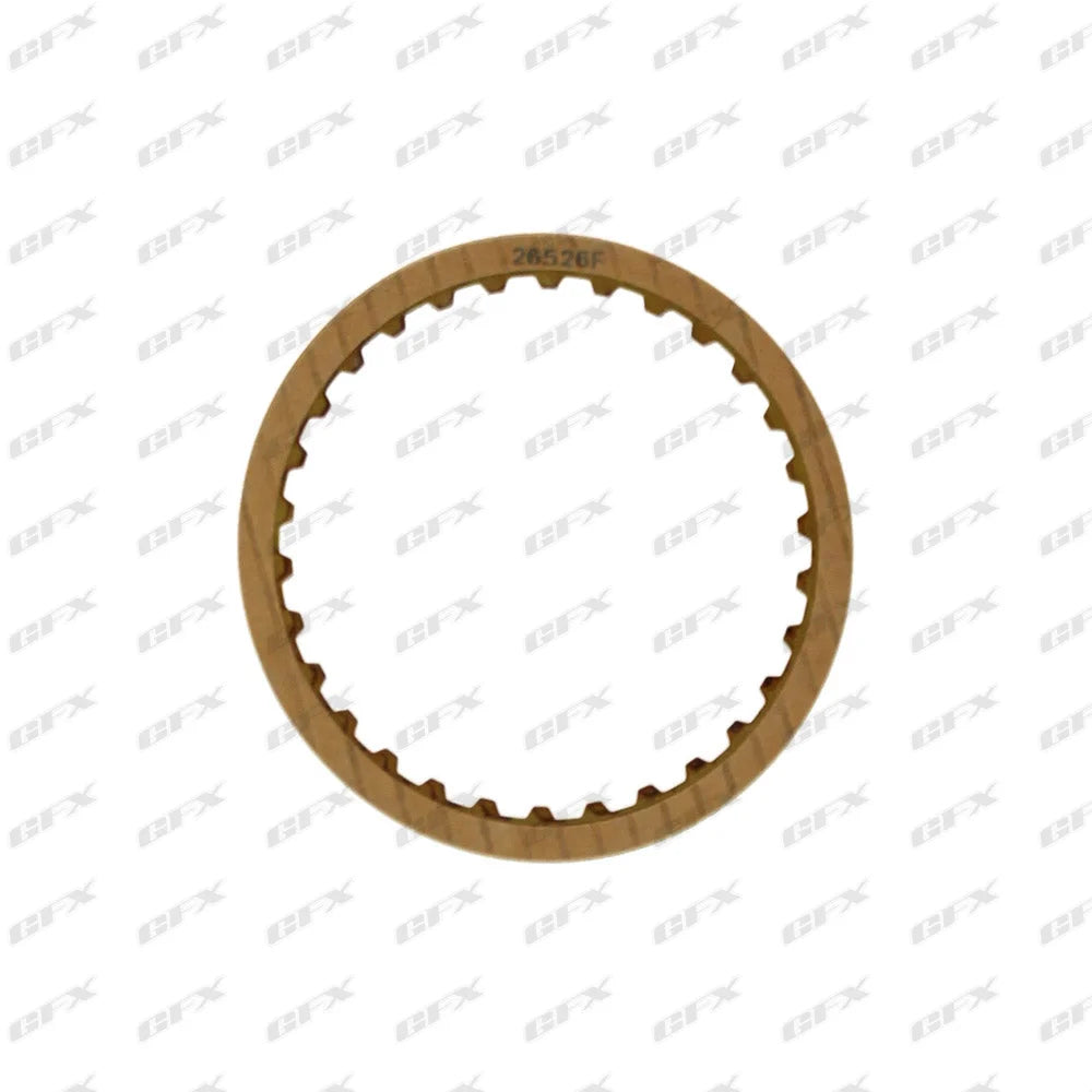 Friction Plate - A960E Coast. 2006 On Oem# 35685-22010 Plates