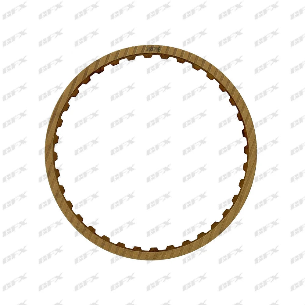 Friction Plate - A960E Direct. 2006 On Oem# 35667-22030 Plates