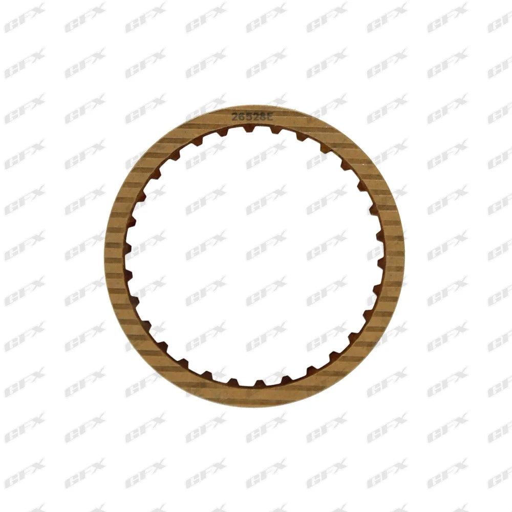 FRICTION PLATE - A960E FWD. 2006 - ON OEM# 35633-22070 Friction Plates