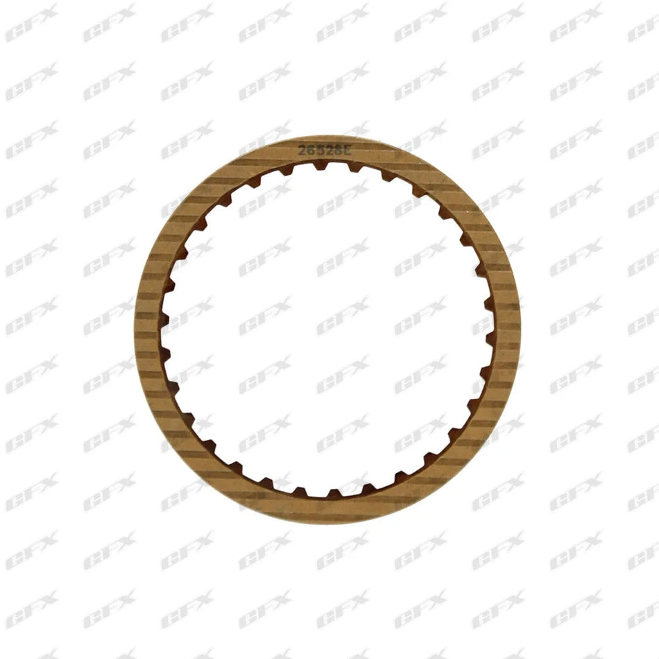 Friction Plate - A960E Fwd. 2006 On Oem# 35633-22070 Plates