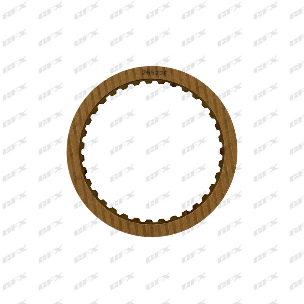 Friction Plate - A960E Overdrive (Brake #2). 2006 - On OEM# 35682-22010 Friction Plates