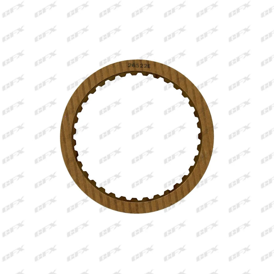 Friction Plate - A960E Overdrive (Brake #2). 2006 On Oem# 35682-22010 Plates
