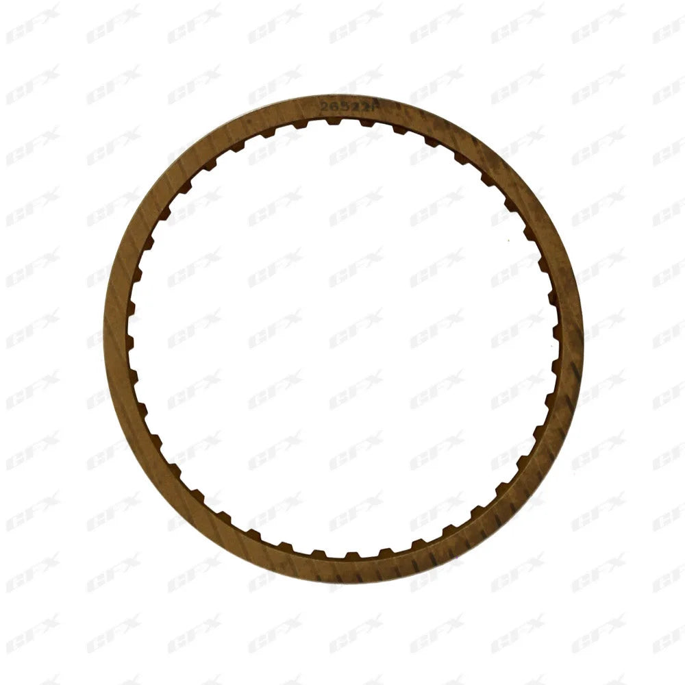 Friction Plate - A960E Reverse. 2006 On Oem# 35677-22100 Plates