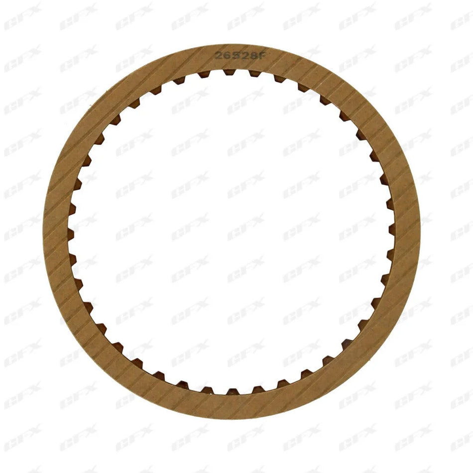 Friction Plate - A960E Underdrive Brake #1. 2006 On Oem# 35681-22010 Plates