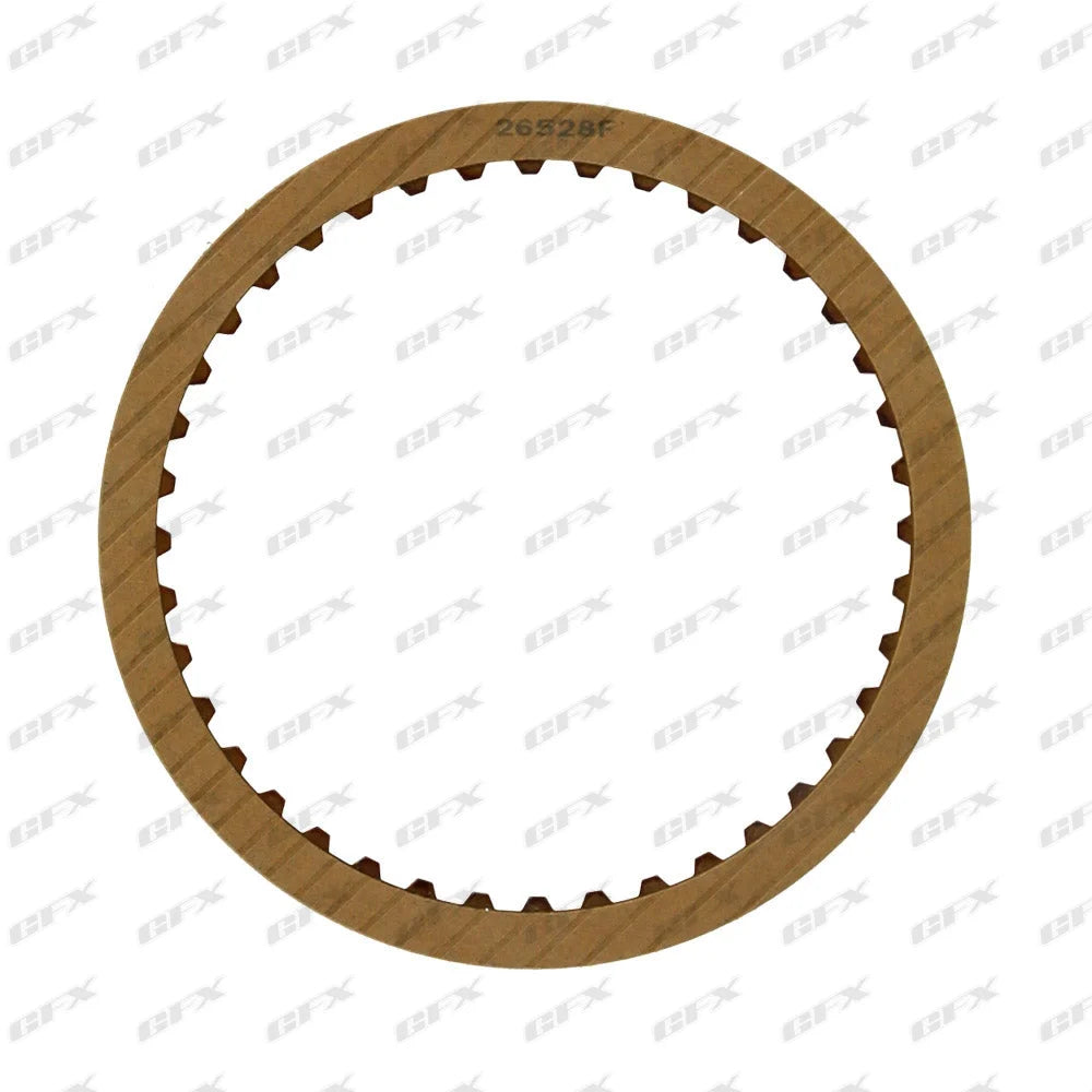 FRICTION PLATE - A960E UNDERDRIVE BRAKE #1. 2006 - ON OEM# 35681-22010 Friction Plates