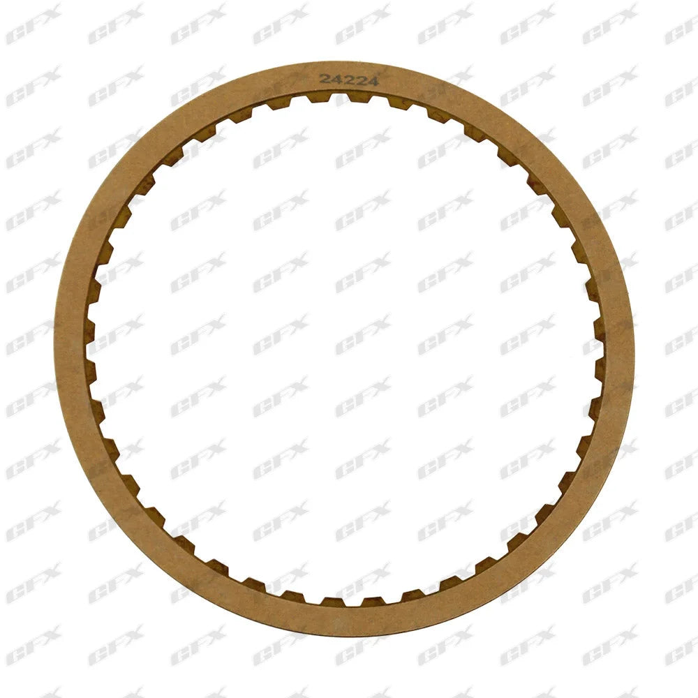 Friction Plate - Ab60E Ab60F B1 Reverse (5-6) (#1 Brake). 2007 On Oem# 35681-34020 Plates