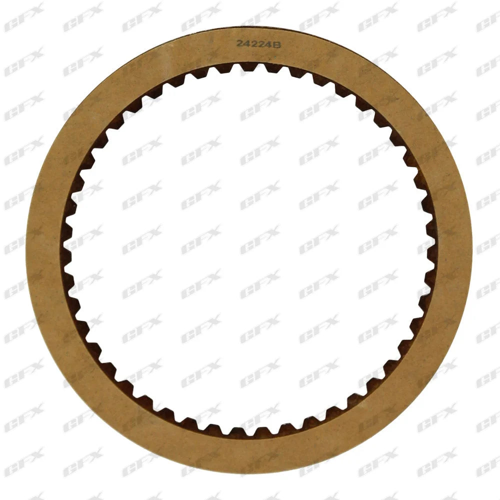 FRICTION PLATE - AB60E AB60F B2 6TH (#2 BRAKE). 2007 - ON OEM# 35682-34020 Friction Plates