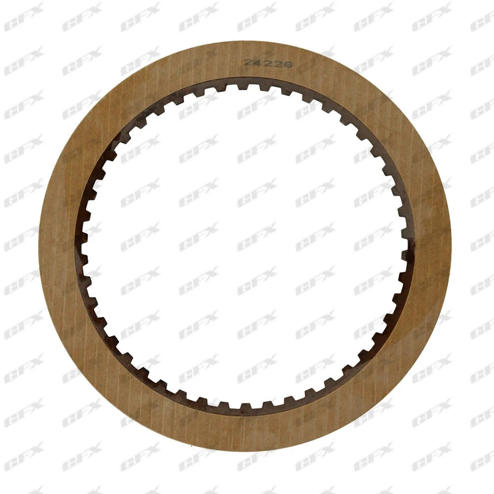 FRICTION PLATE - AB60E AB60F B3 2ND (#3 BRAKE). 2007 - ON OEM# 35056-60040 Friction Plates