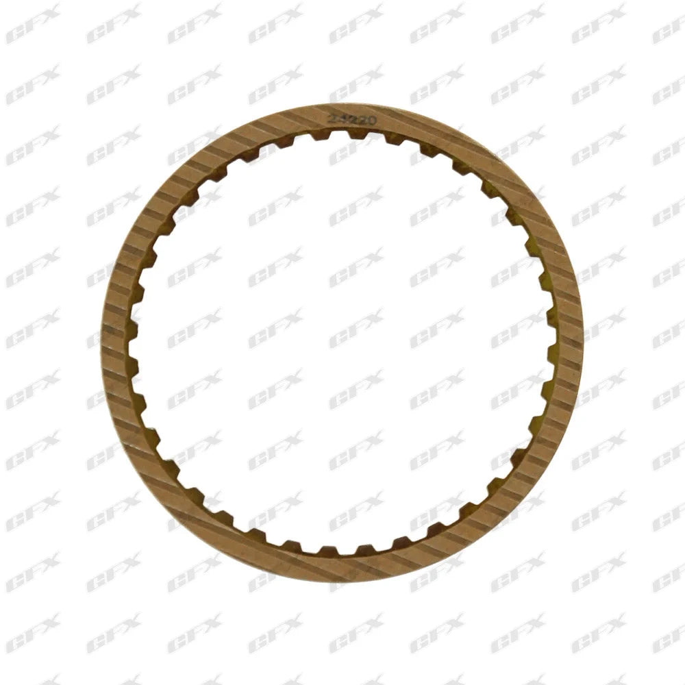 Friction Plate - Ab60E Ab60F C1 (1-2-3-4) Fwd. 2007 On Oem# 35633-60090 Plates