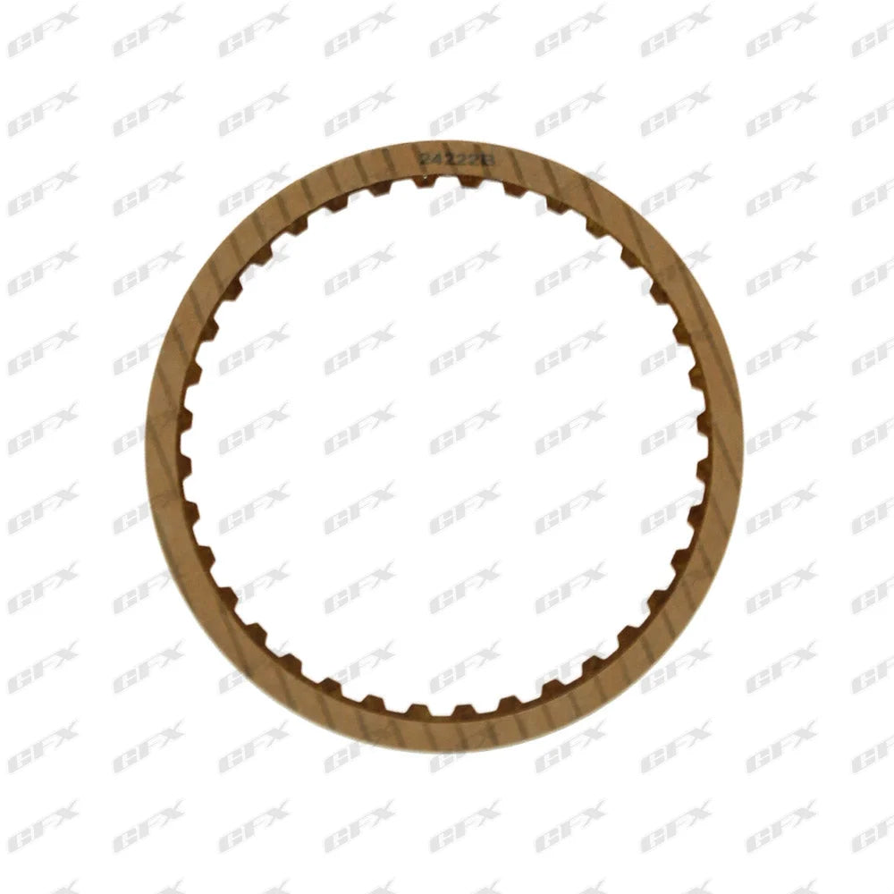 FRICTION PLATE - AB60E AB60F C4 COAST. 2007 - ON OEM# 35685-60010 Friction Plates