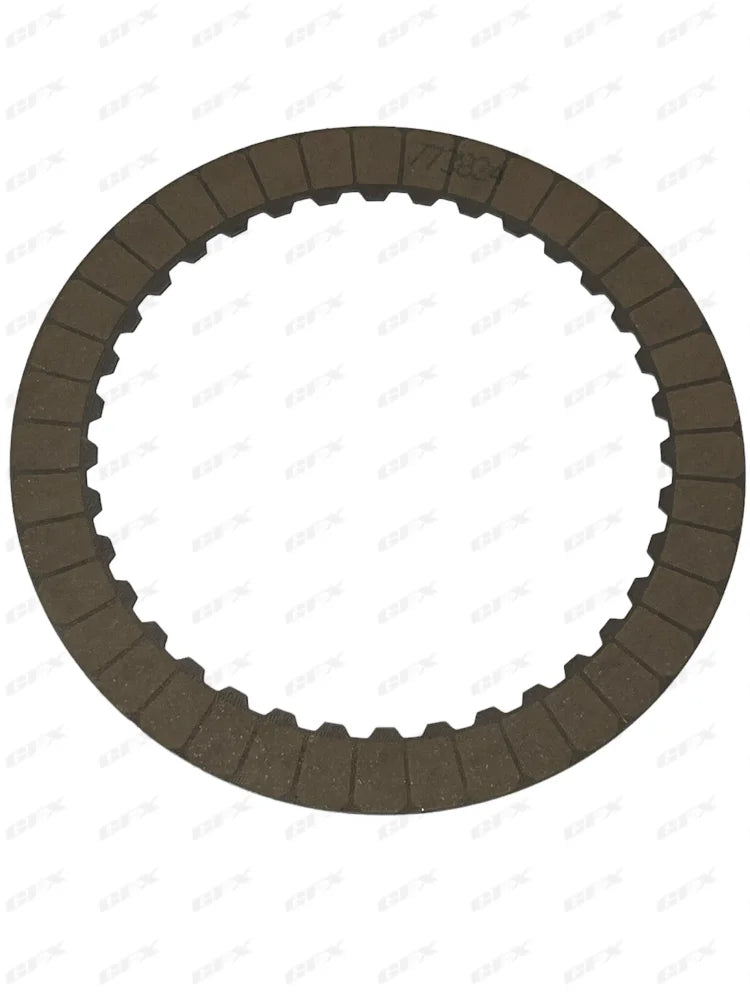 Friction Plate - Ac60E Ac60F Brake # 1 Toyota 2015-On Plates