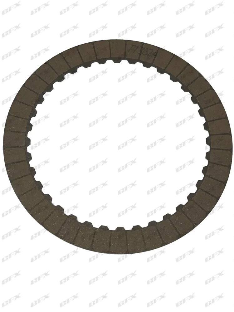 Friction Plate - AC60E AC60F BRAKE # 1 TOYOTA 2015-ON Friction Plates