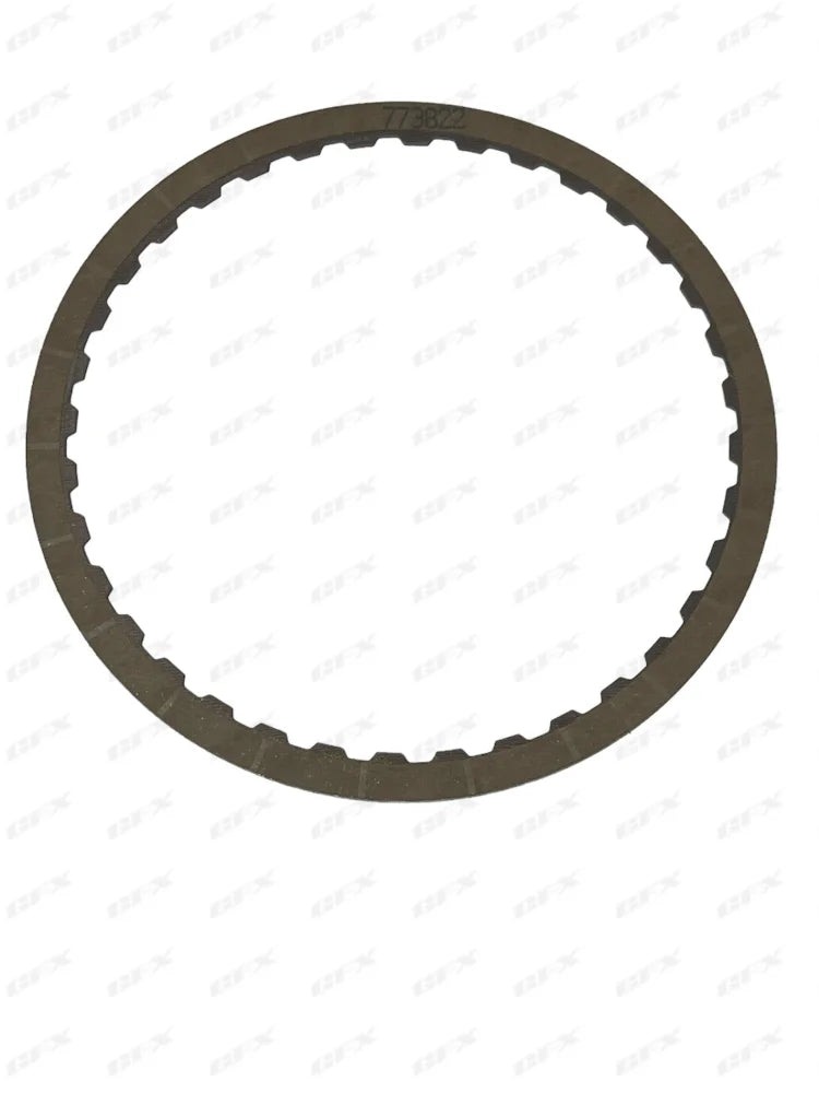 Friction Plate - Ac60E Ac60F Direct Toyota 2015-On Plates