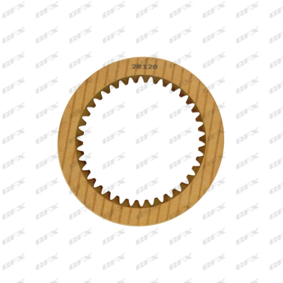 FRICTION PLATE - AK AJ AM AW PA9 PC9 MPCA MP5A SPCA 1ST 2ND 3RD 4TH. 1976 - ON OEM# 22544-PA9-000 IND# 88103 Friction