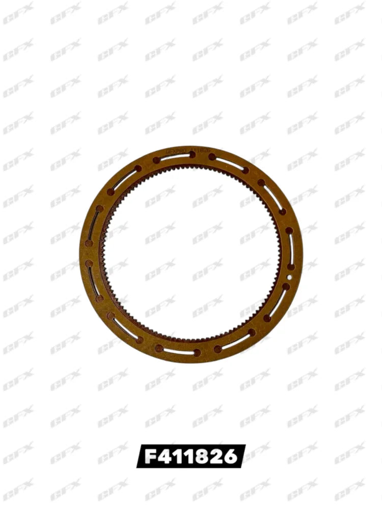 FRICTION PLATE - ALLISON 1000 2000,2400 C3 C4 1999 - ON.097 THICK OEM # 29531049